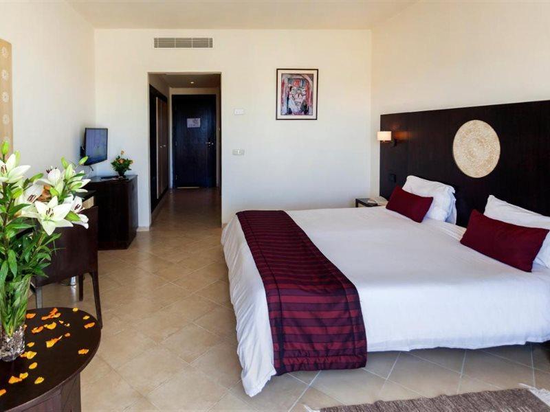 Seabel Alhambra Beach Golf & Spa Port El Kantaoui Exteriör bild