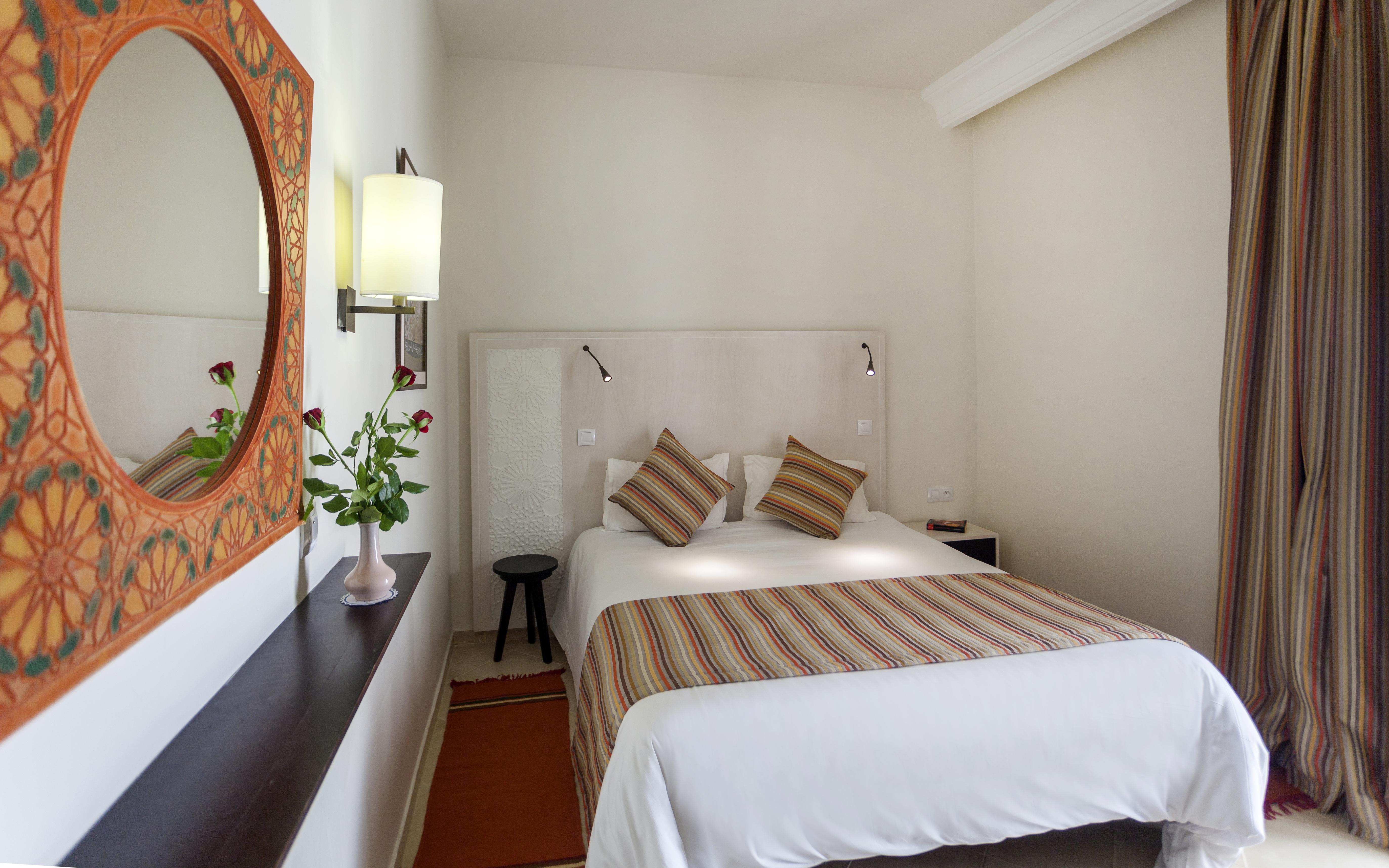 Seabel Alhambra Beach Golf & Spa Port El Kantaoui Exteriör bild
